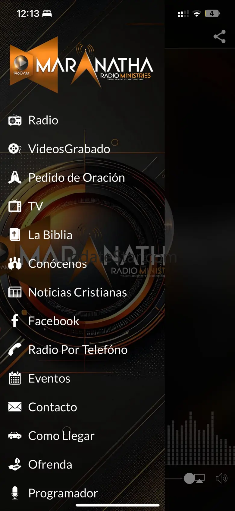 Maranatha Radio 1.118.244.563