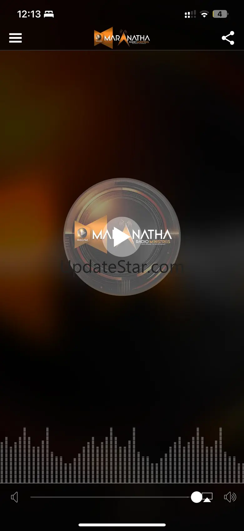 Maranatha Radio 1.118.244.563