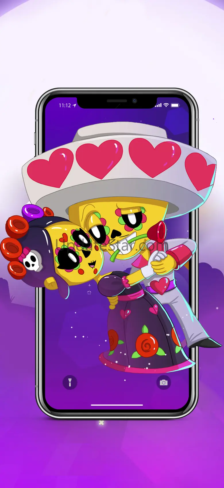 Wallpapers for Brawl Stars 3.0