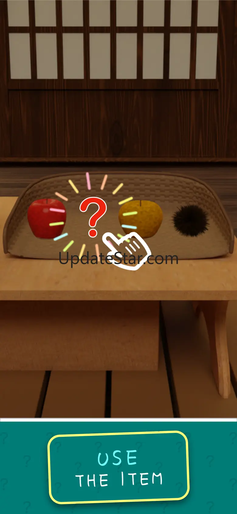 ESCAPE GAME Tsukimi 1.0.3