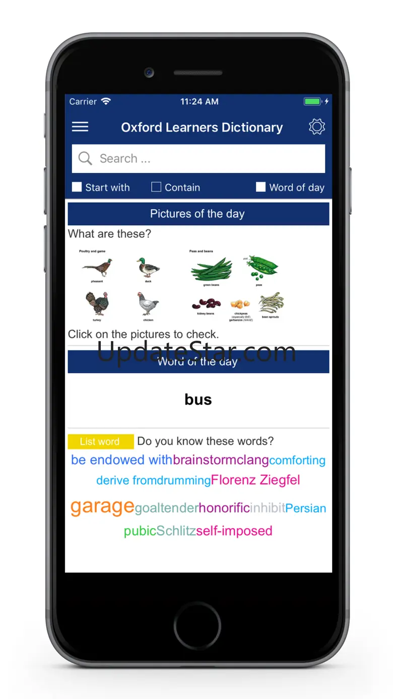 English Learners Dictionary 1.0.3