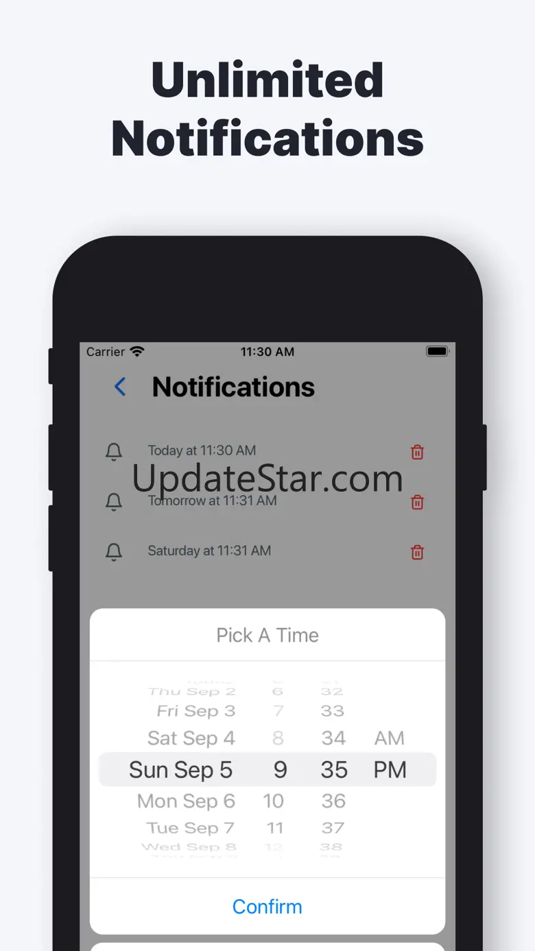 Homework Tracker by Backpack 6.0.0