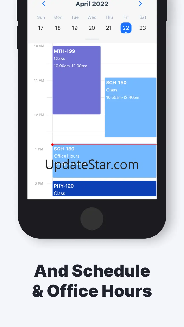 Homework Tracker by Backpack 6.0.0
