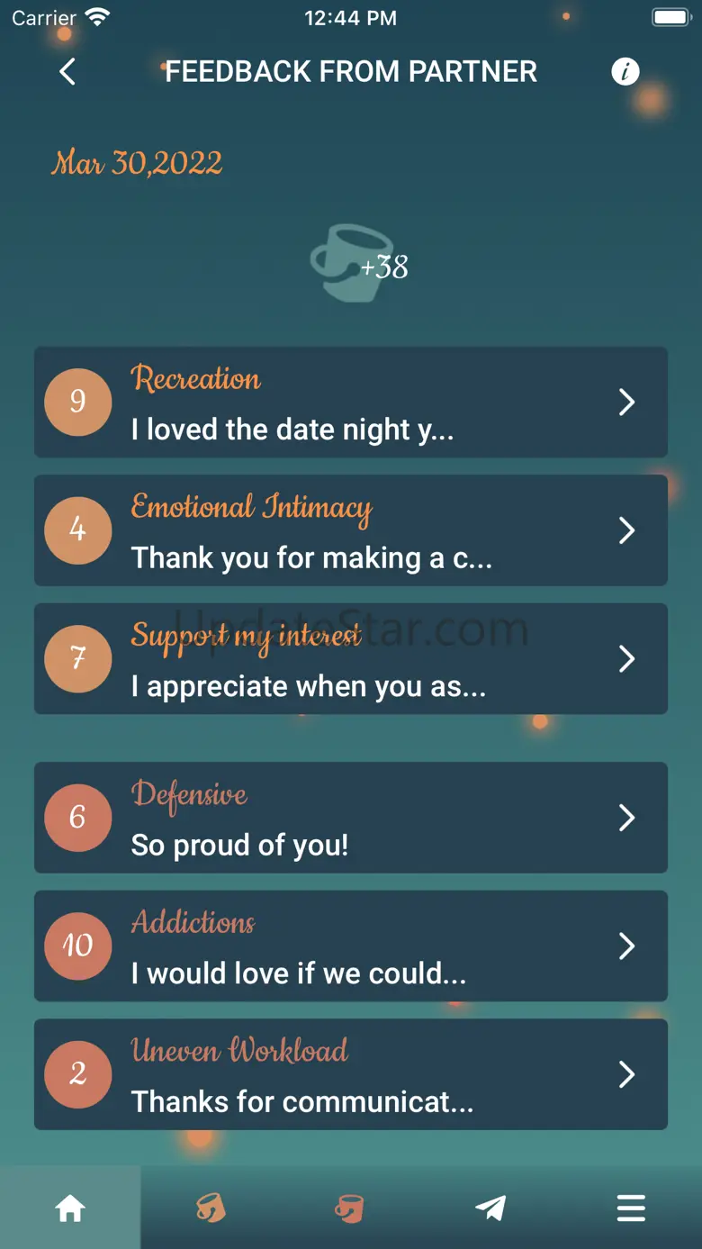 KtG: Couples & Relationship 1.61