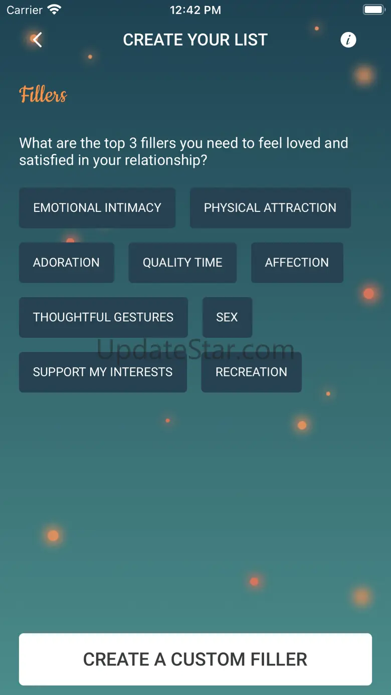 KtG: Couples & Relationship 1.61