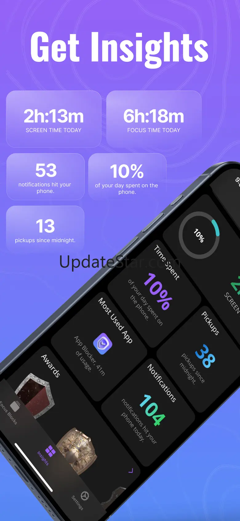 App Blocker: Limit Screen Time 2.1.0