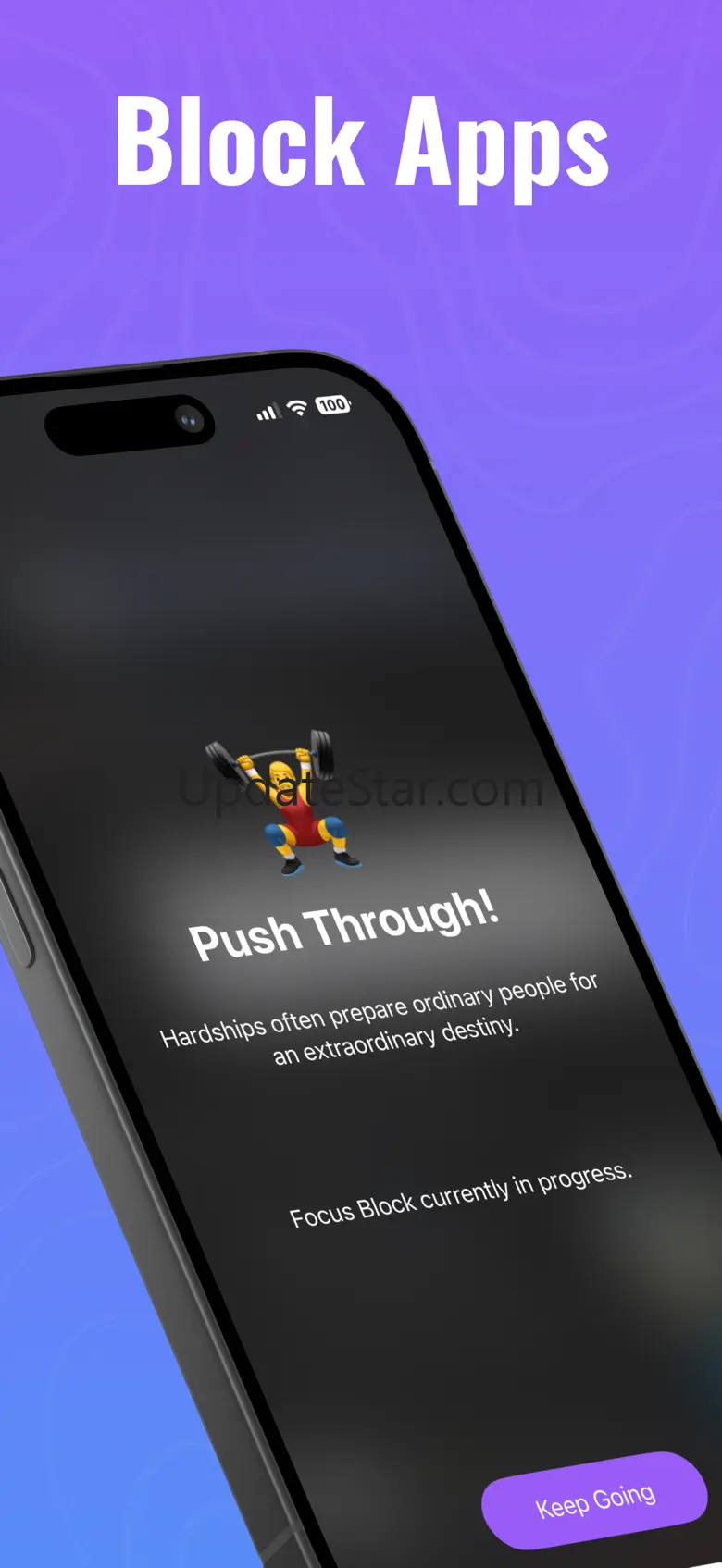 App Blocker: Limit Screen Time 2.1.0