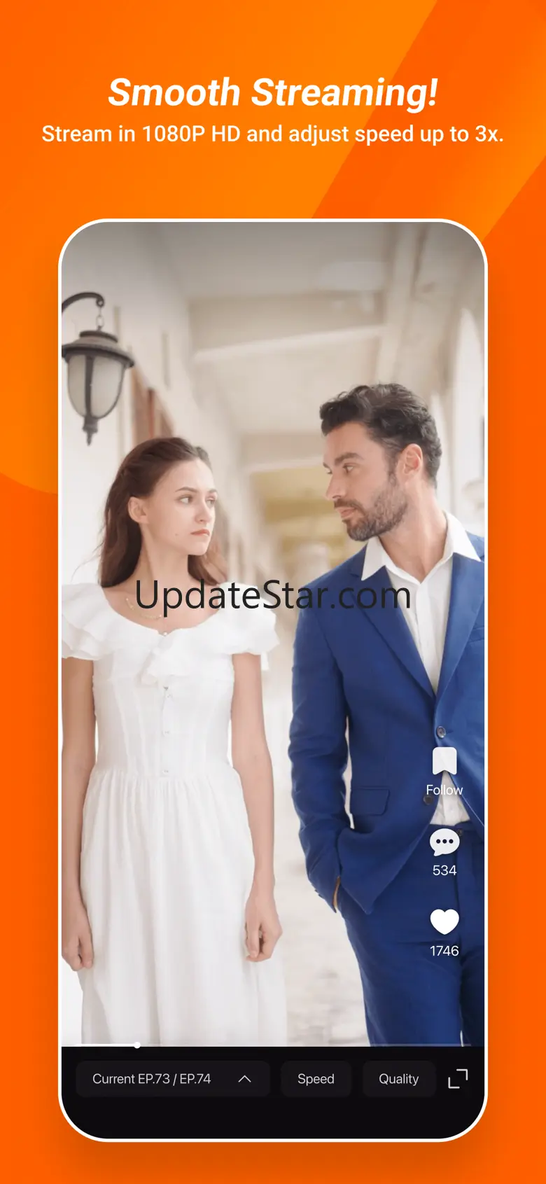 DramaReels: Dramas and Series 1.0.20