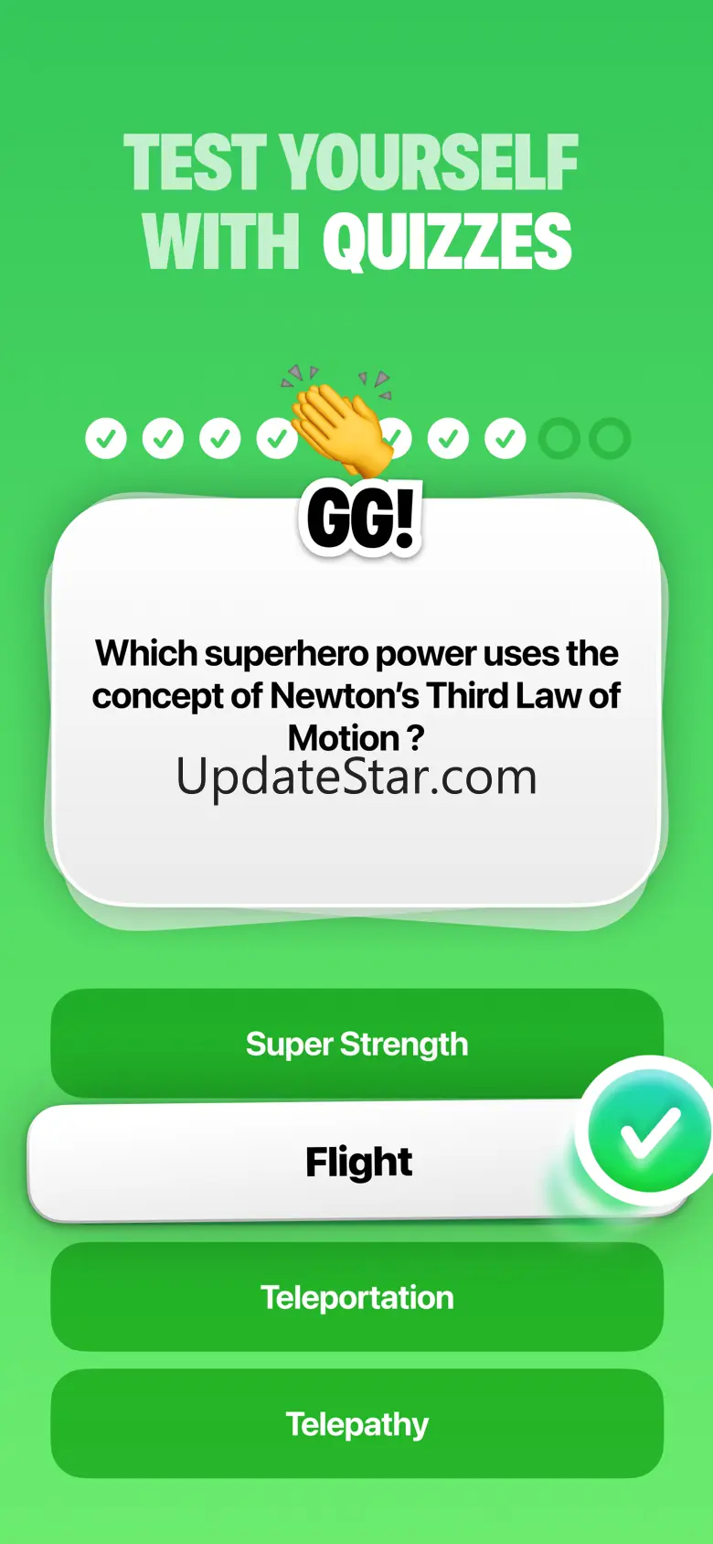 Ace Study: Learn with Quizzes 1.3.6