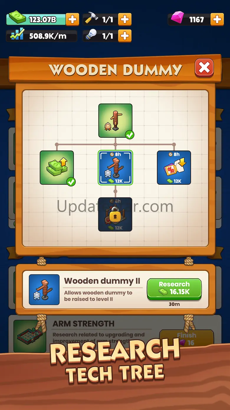 KungFu School 1.0.1