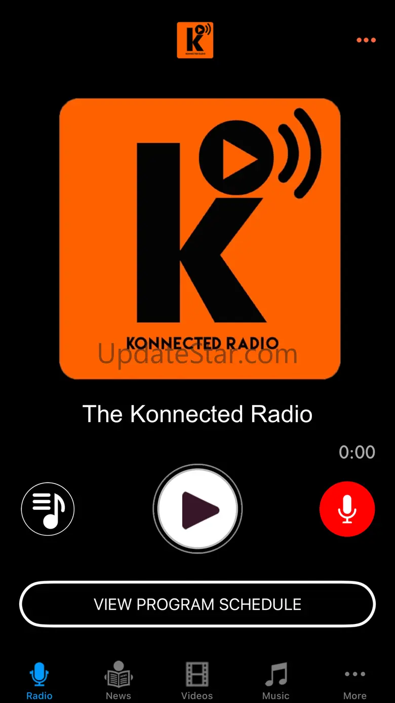 The Konnected 5.4