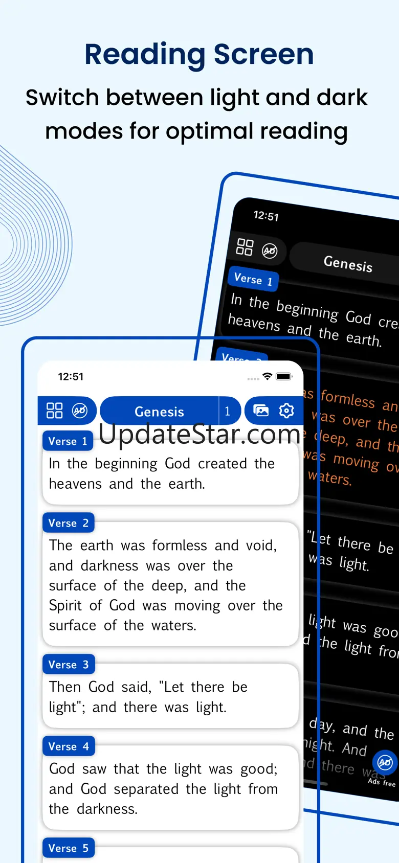 ASV Bible* 4.0