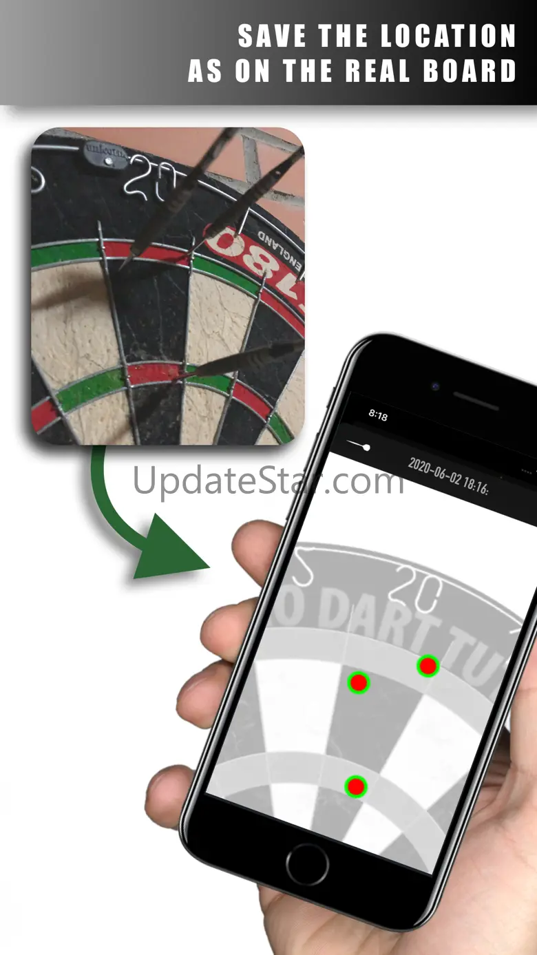 Dart Scorekeeper PDT 2k 3.2.3