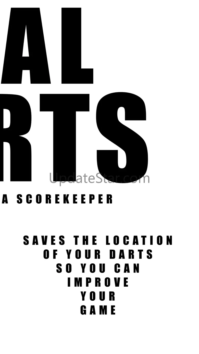 Dart Scorekeeper PDT 2k 3.2.3