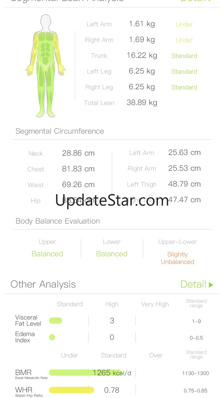 BodyPedia 2.0.0