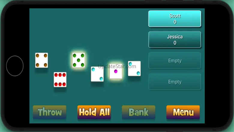 Best Farkle Ever 2.4