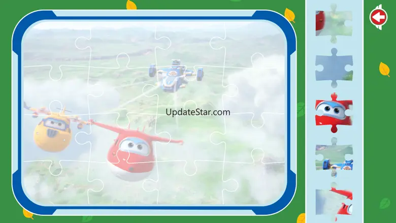 Super Wings - It's Fly Time 4.8