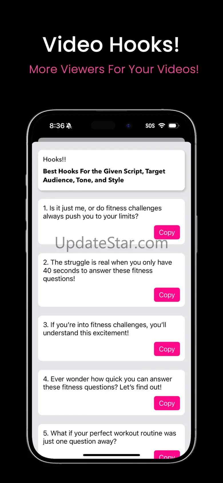 AI Caption: IG Post Maker 1.3
