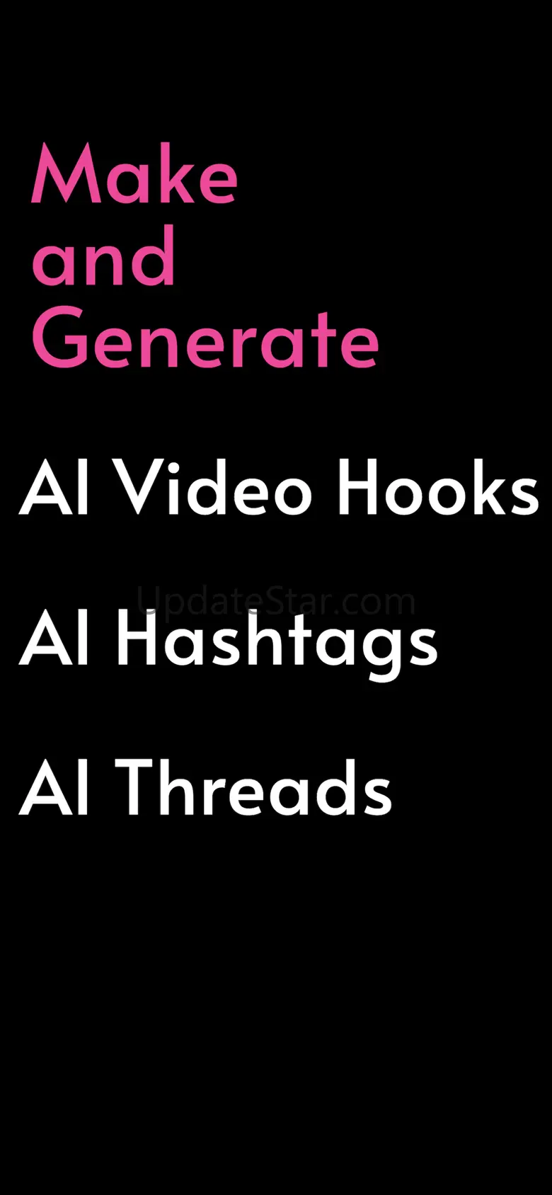 AI Caption: IG Post Maker 1.3