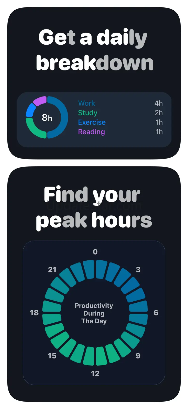 Focus & Study Timer - Timero 1.1.3