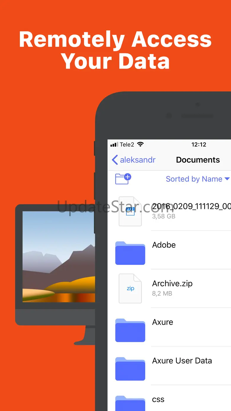 GoodSync 12.8.9.9