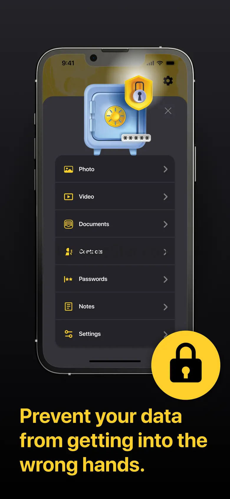 1stProtection: Online Security 1.6
