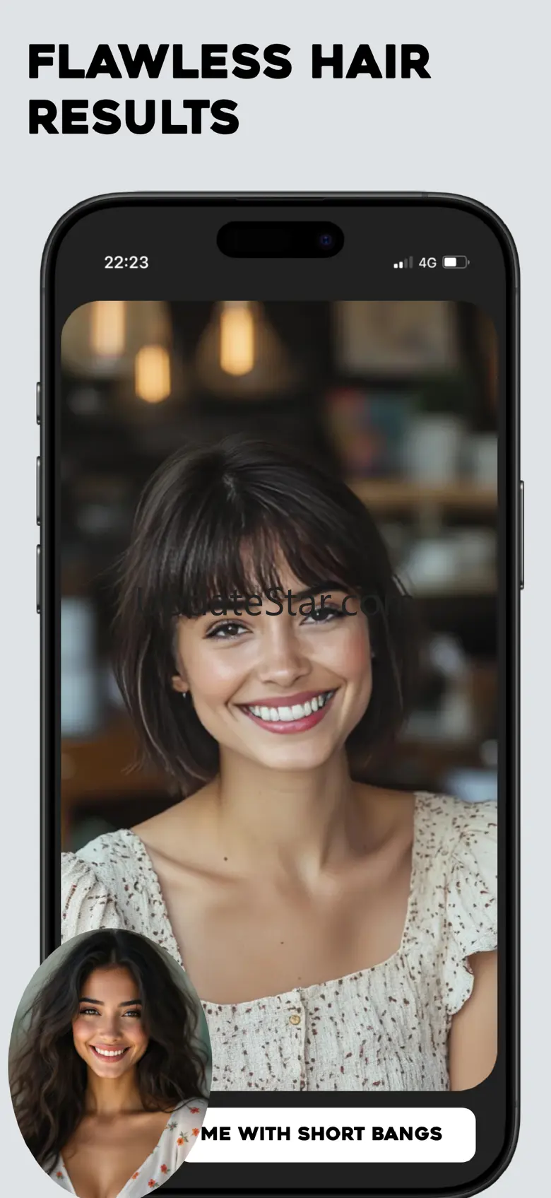 Hairstyle Maxx: Hair Style App 5.0