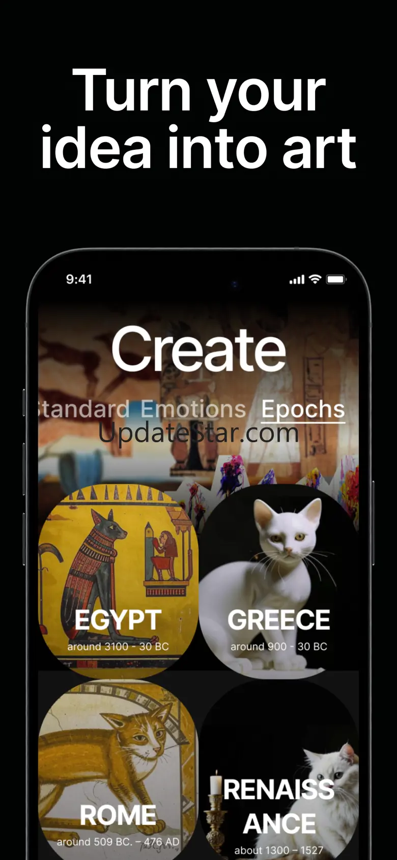 Image and Video Generator app 1.9