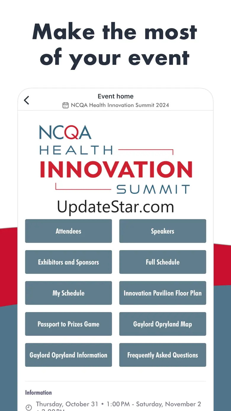 NCQA Events 4.53.1
