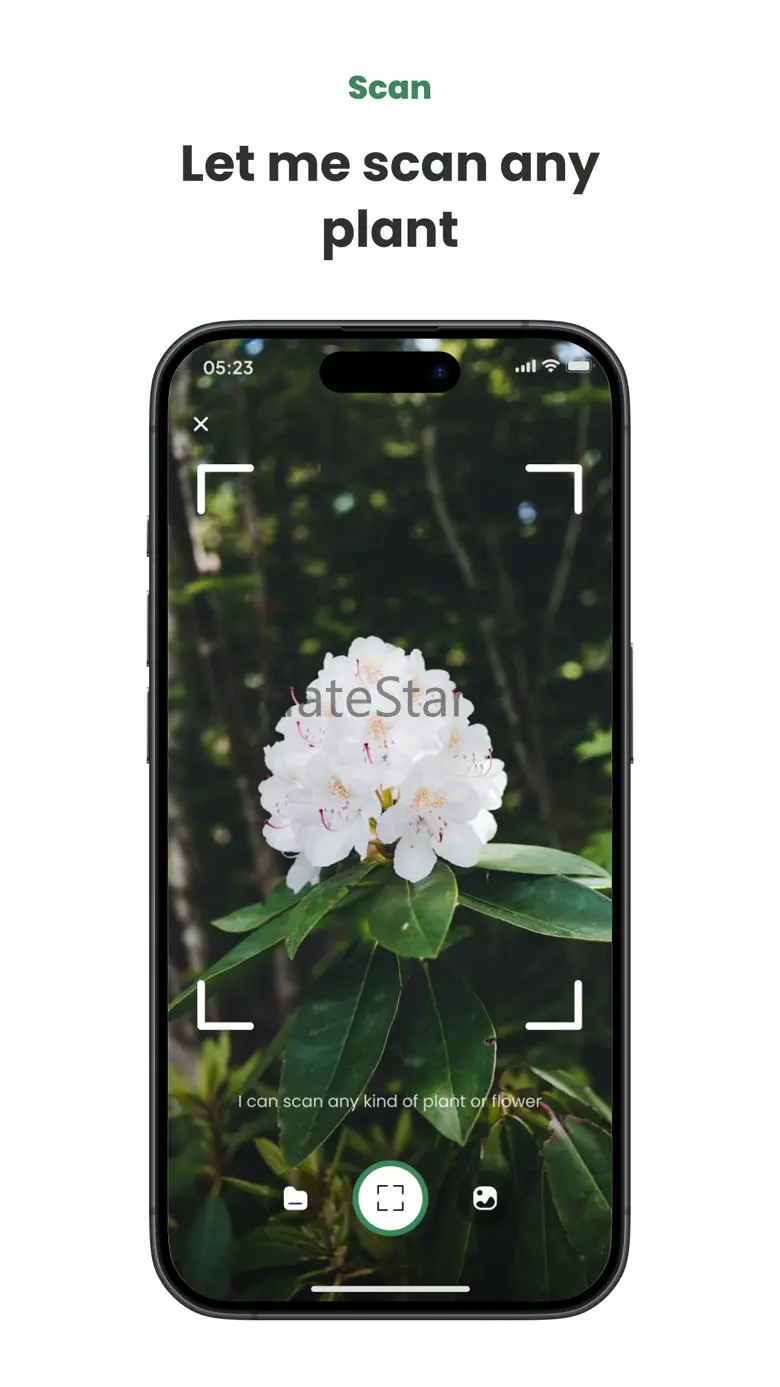 Dr. Green・Plant Identifier 1.0.3