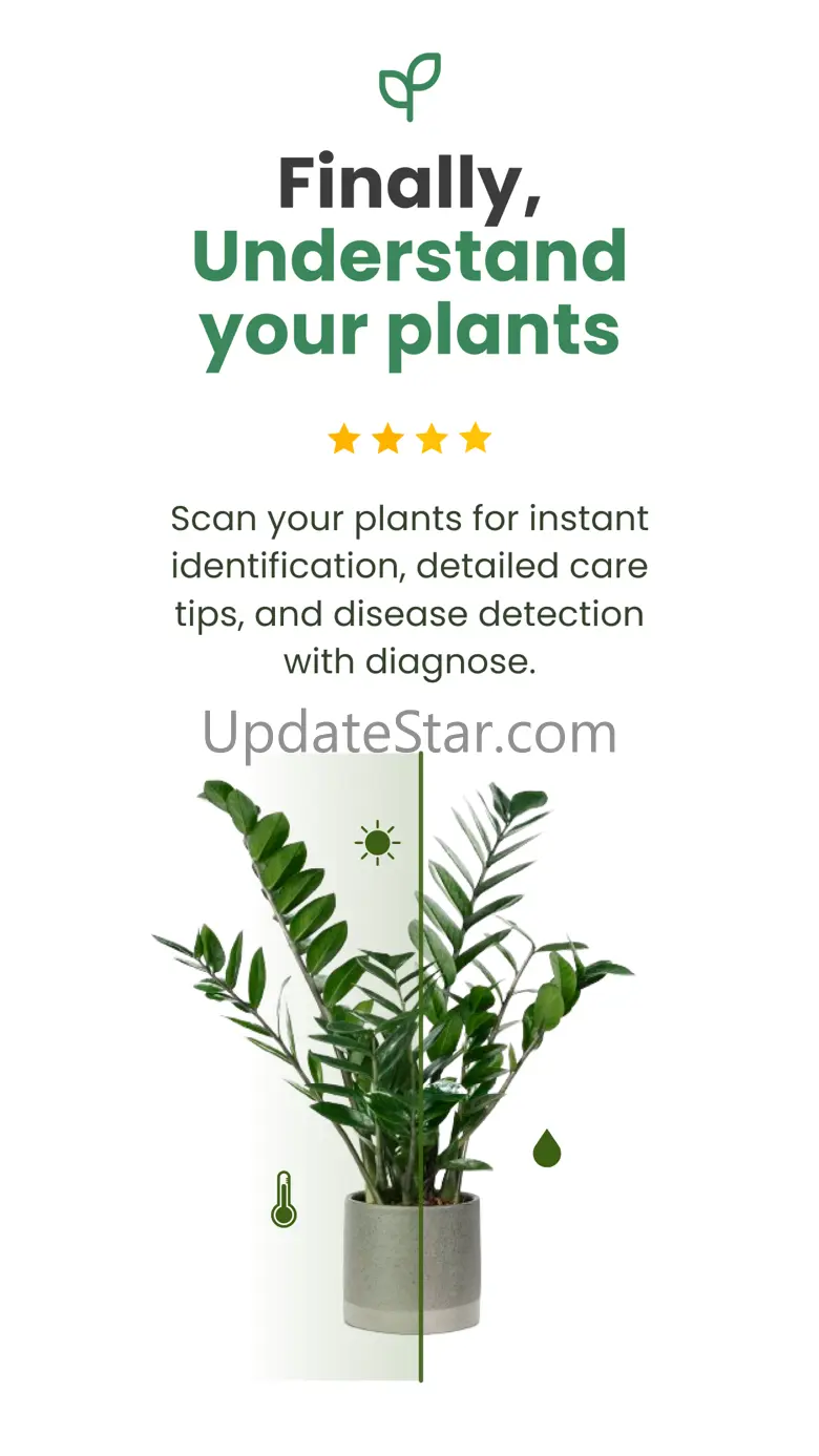 Dr. Green・Plant Identifier 1.0.3