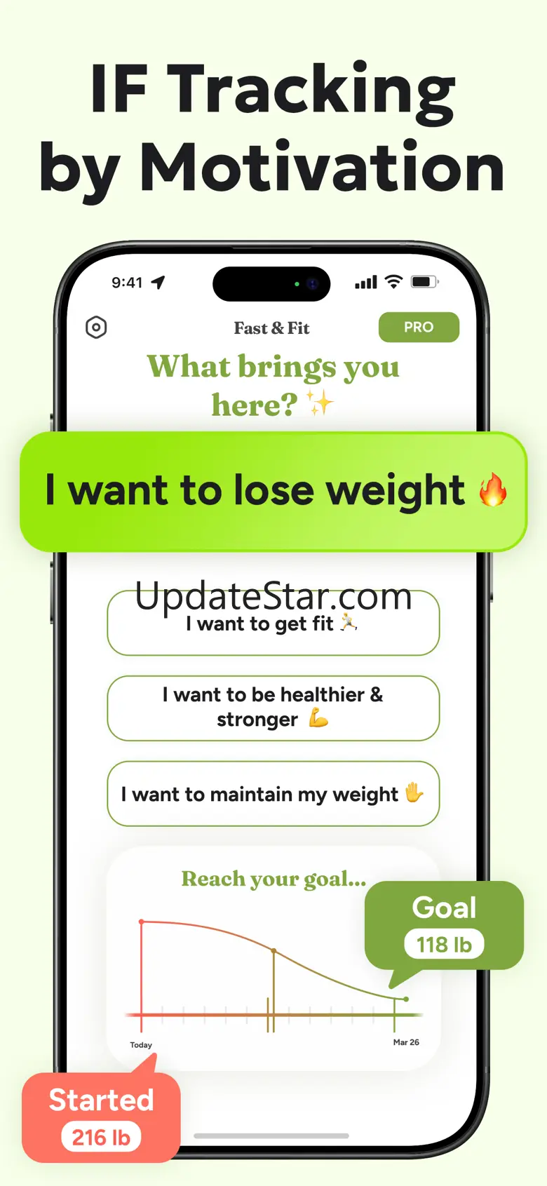 Intermittent Fasting Planner ! 1.0.3
