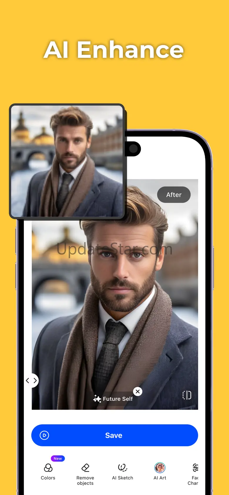 Future Self Face Aging Changer 1.0.4.5_23042025