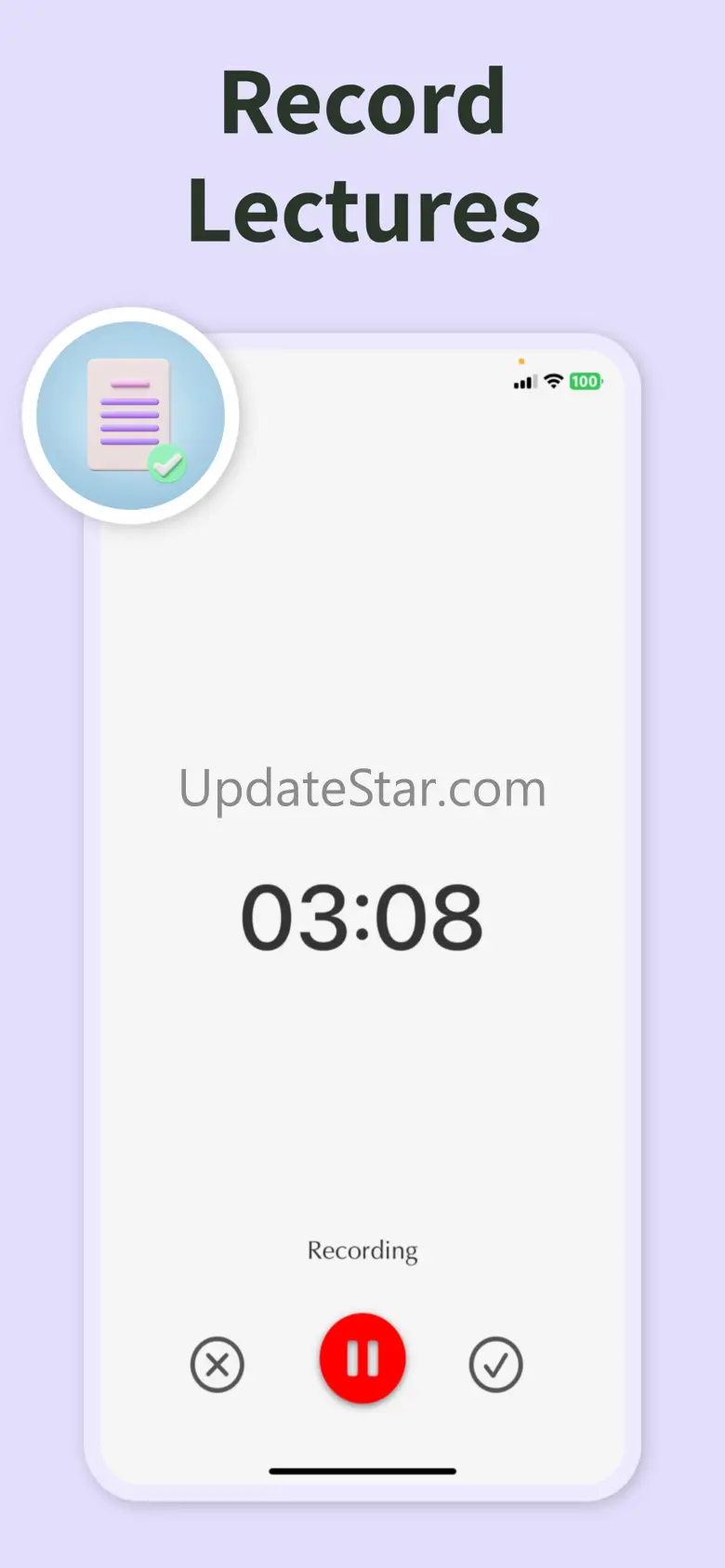 Convo - AI Meeting Note Taker 1.1.1