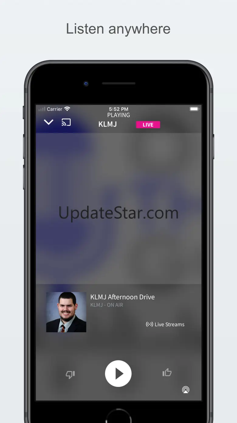 RadioOnTheGo 1.0.2