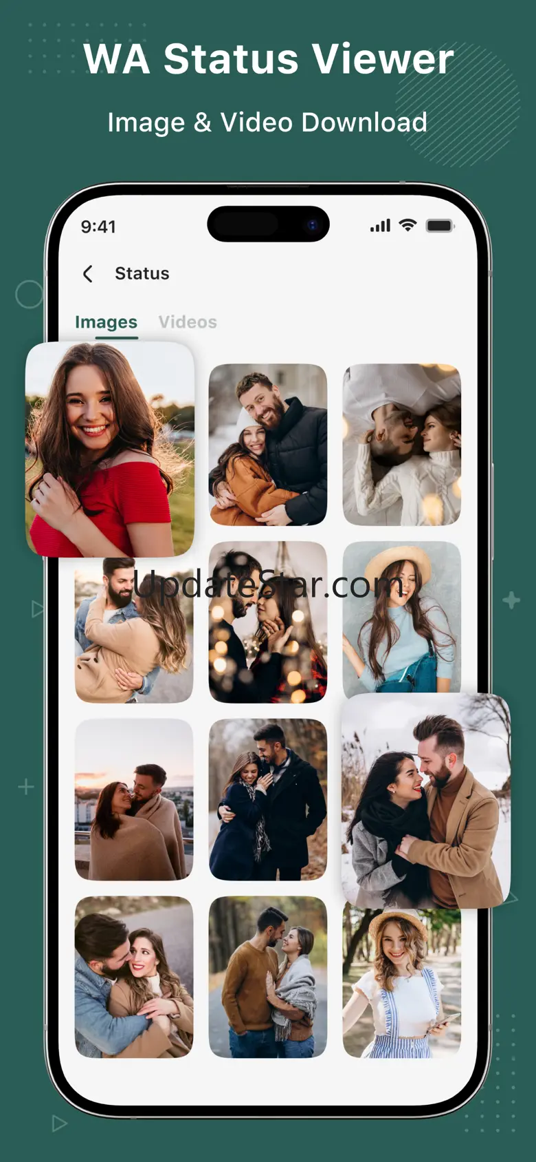 WA Status Viewer 1.0