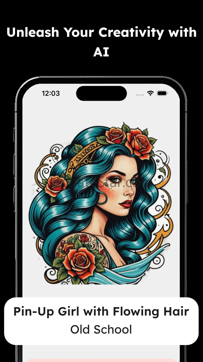 TattooInk: Tattoo Designs App 1.0.5