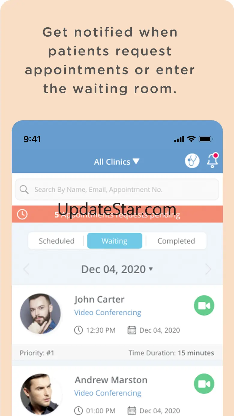 Teledentix Provider 6.5.36