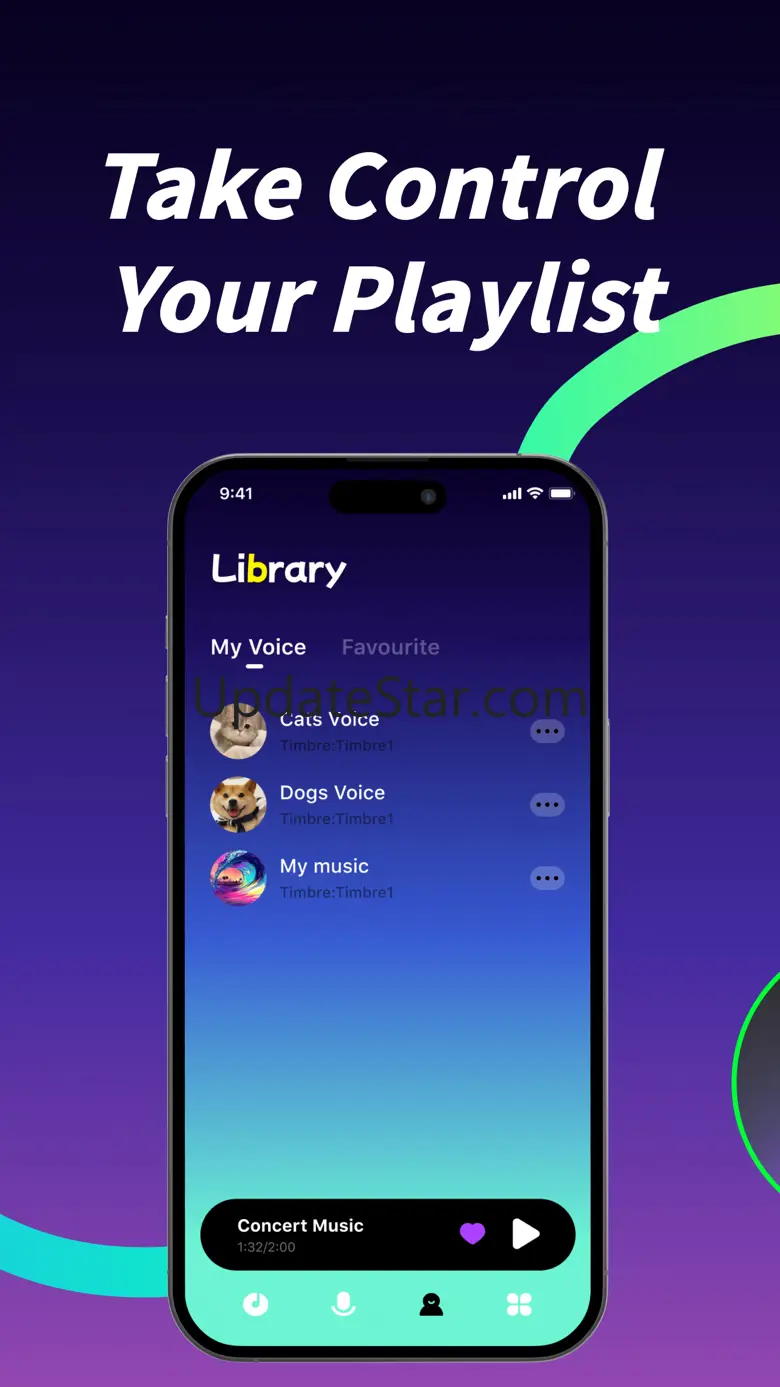 ToneSnap: Offline MP3 Music 1.0.12