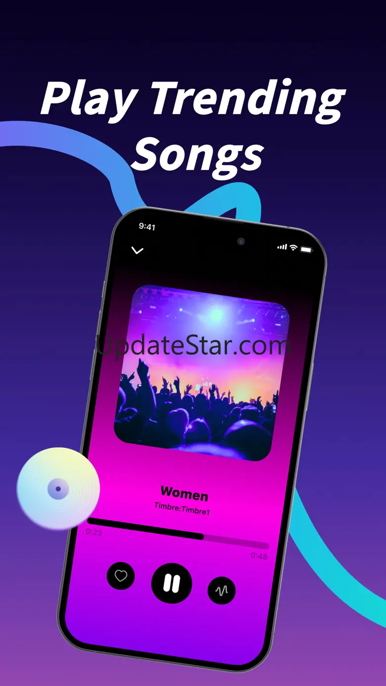 ToneSnap: Offline MP3 Music 1.0.12