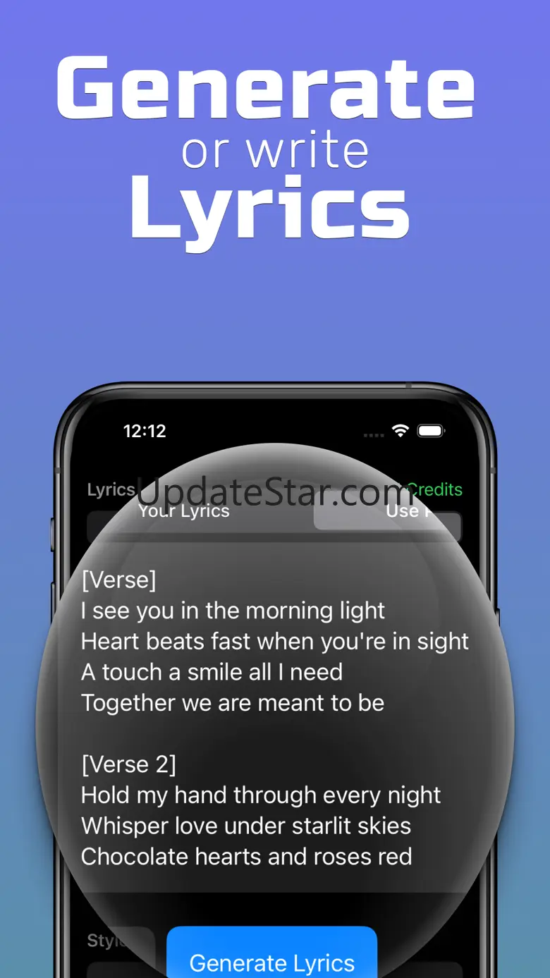 AI Song : AI Music Creator 1.2.9