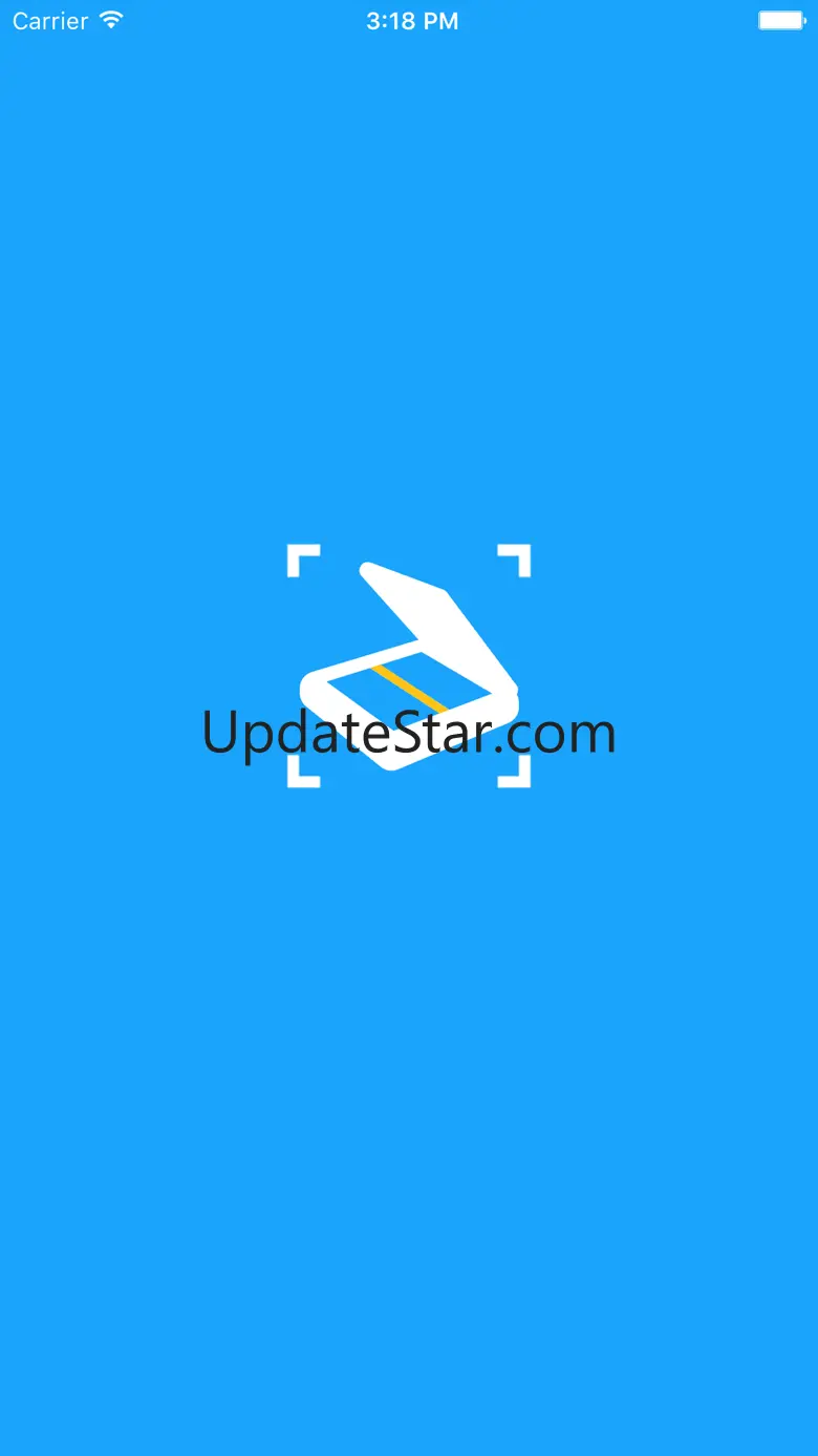 Scanner Mobile-Scan to PDF/JPG 1.1.1