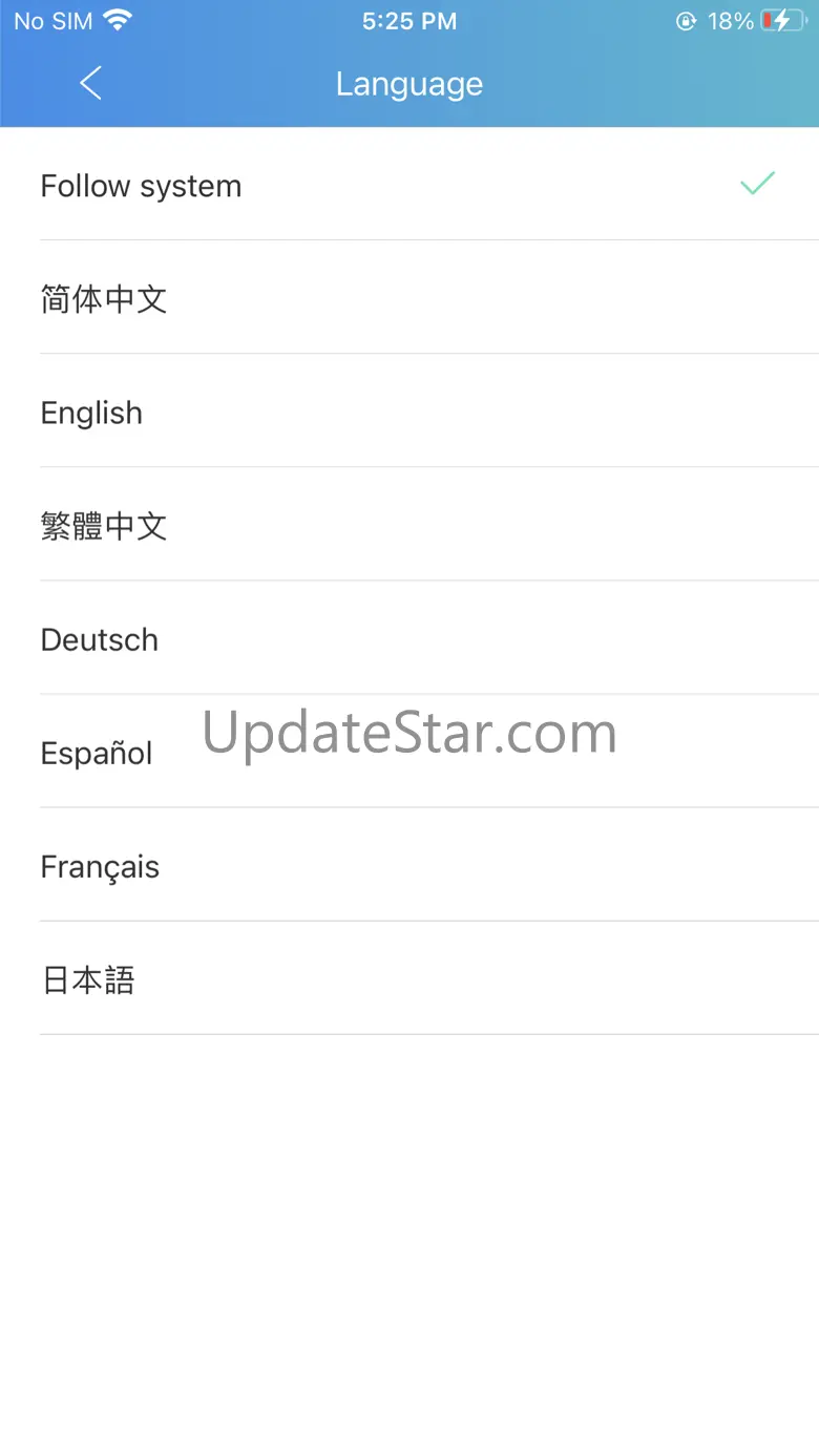 iStore Pro 1.0.32