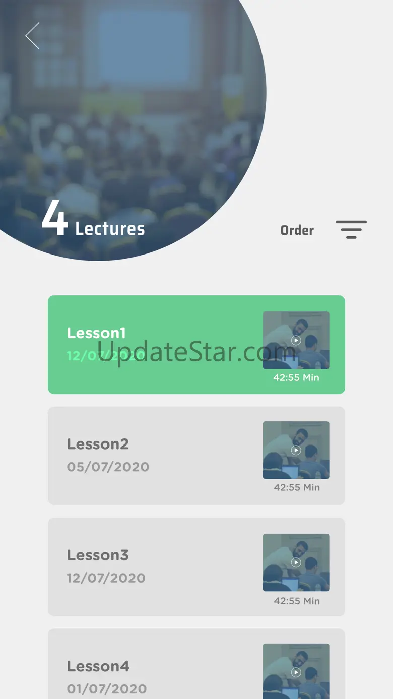Mohamed Mamdouh LMS 1.4.7