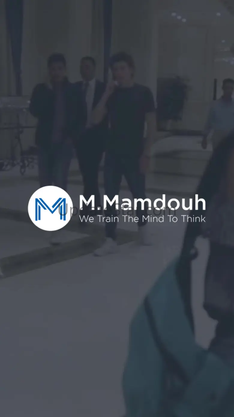 Mohamed Mamdouh LMS 1.4.7
