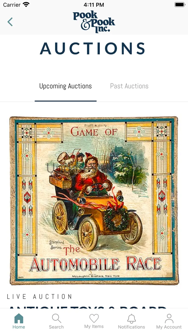 Pook & Pook Auction 1.1.213