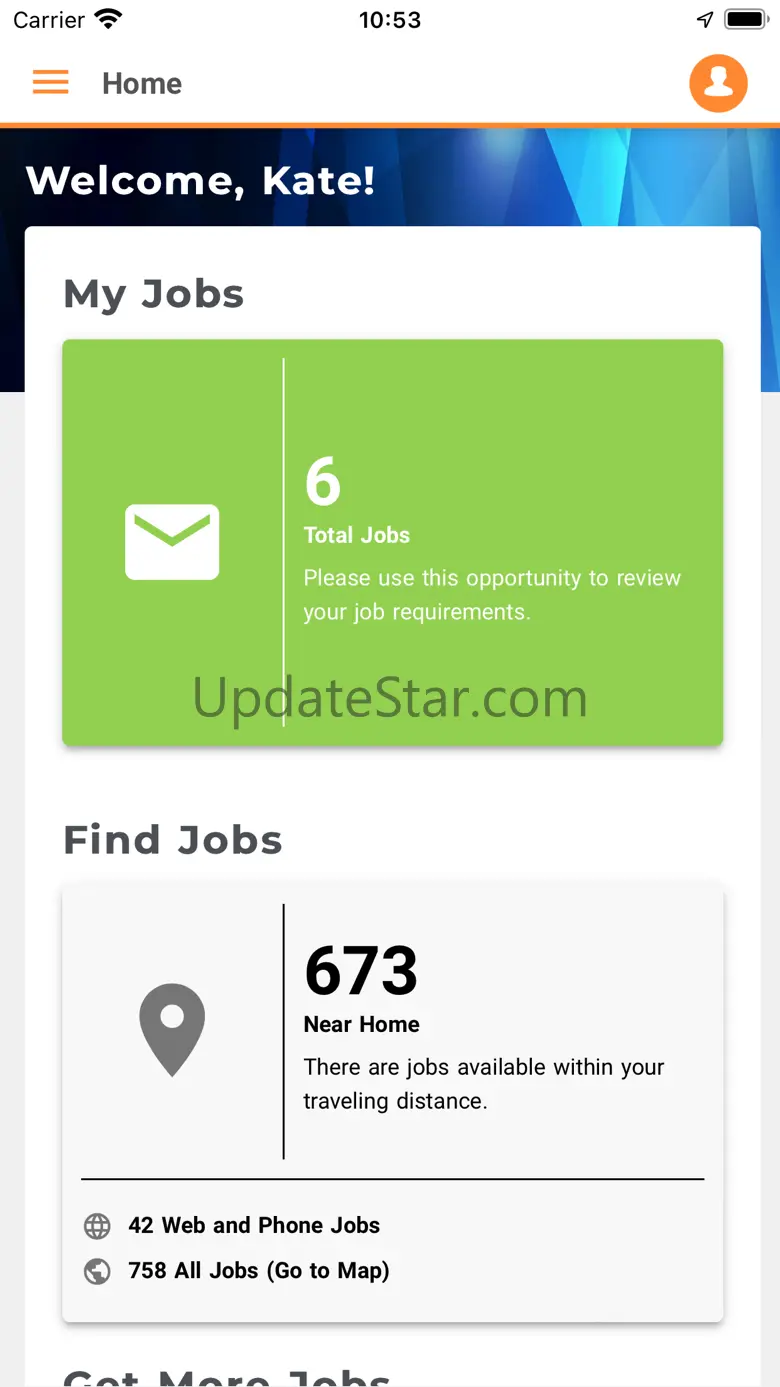 Shopmetrics Mobile 1.5.0