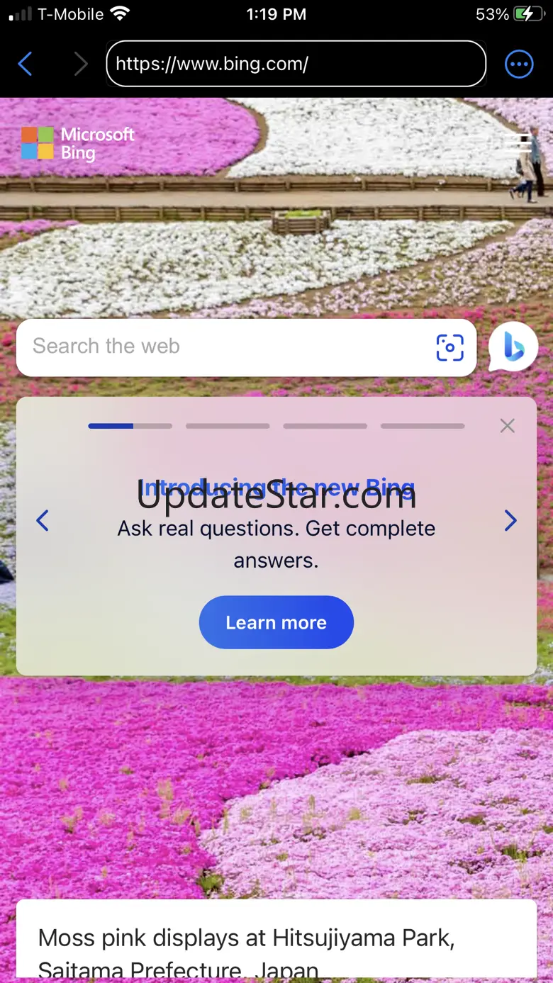 Basic Web Browser 4.3