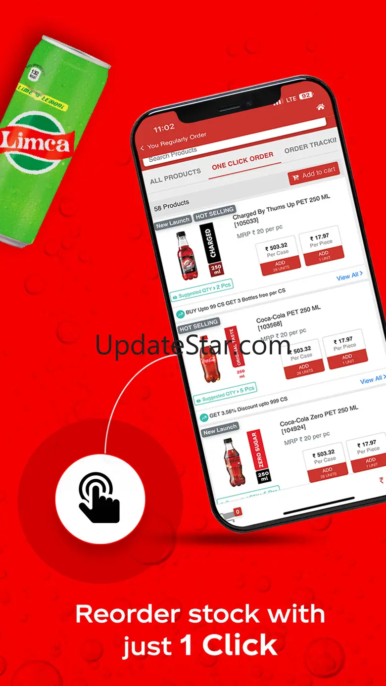 Coke Buddy-Ludhiana Beverages 14.1.0