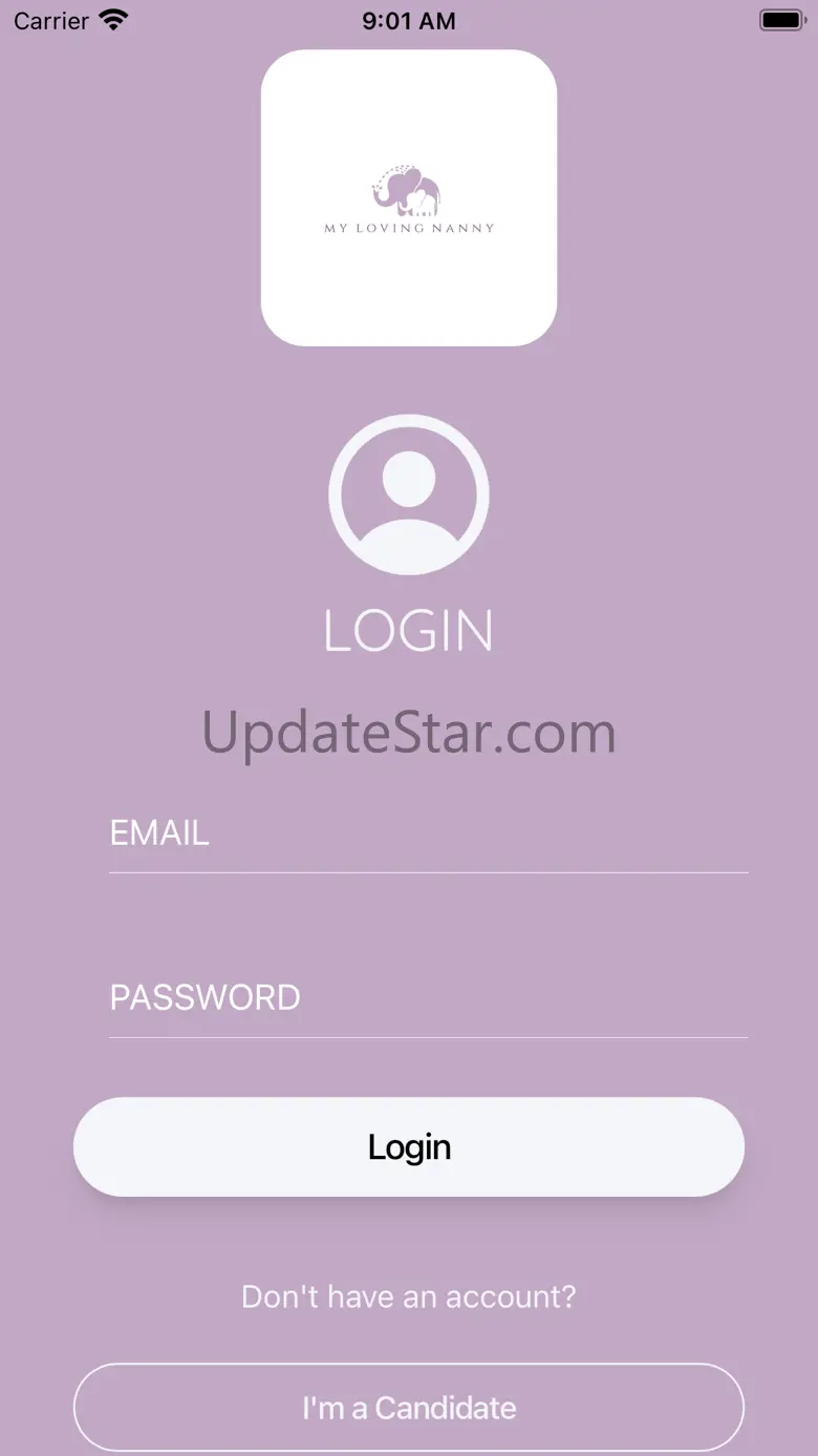 My Loving Nanny Backup Care 4.8.2